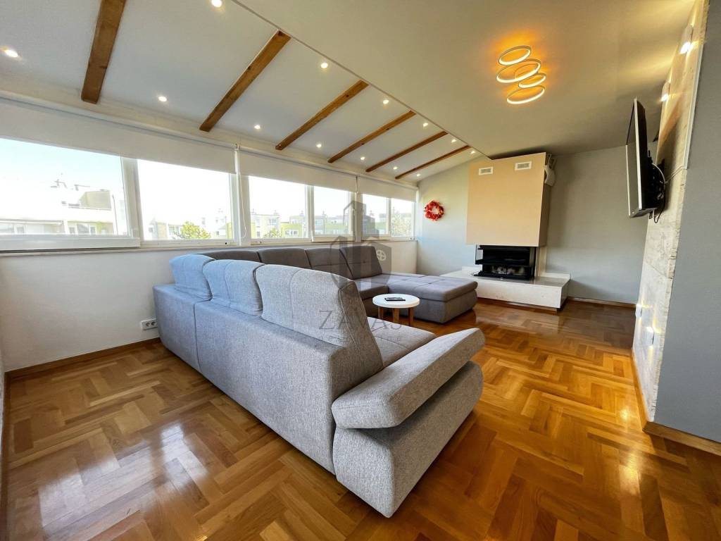 Flat in a building, Sale, Zagreb, Novi Zagreb - istok