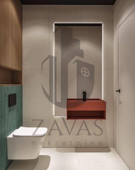 Flat in a new building, Sale, Zagreb, Podsljeme
