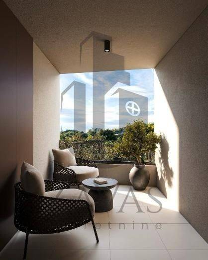 Flat in a new building, Sale, Zagreb, Podsljeme