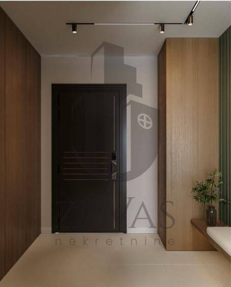 Flat in a new building, Sale, Zagreb, Podsljeme