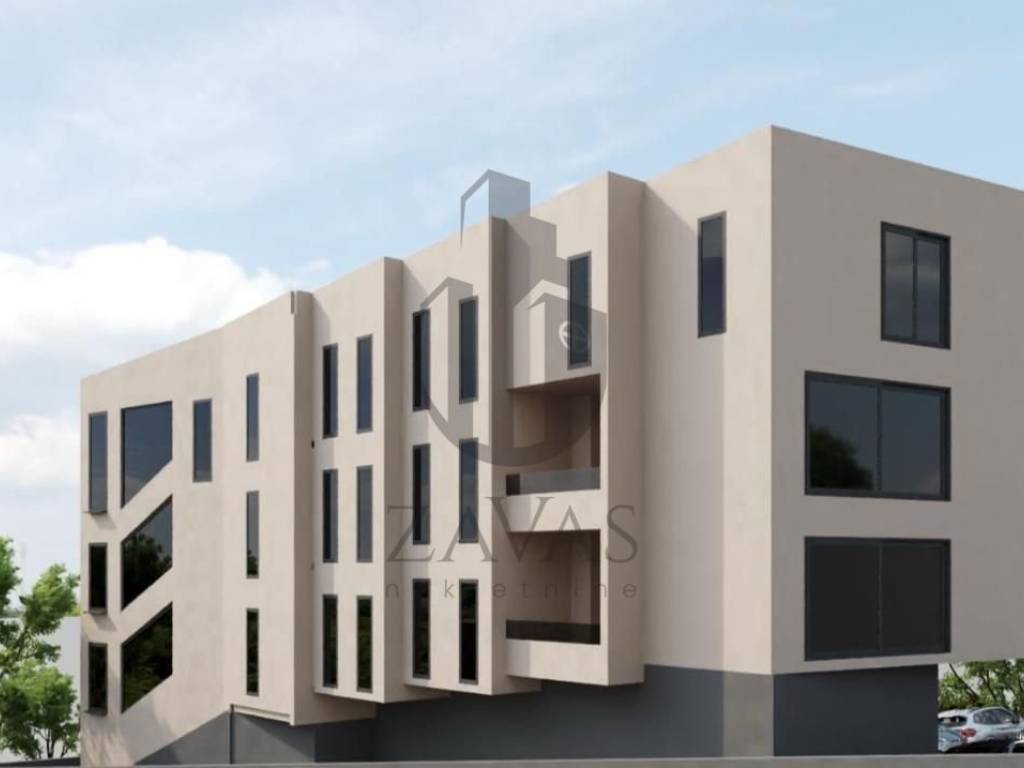 Flat in a new building, Sale, Zagreb, Podsljeme