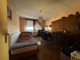 Flat in a building, Sale, Zagreb, Novi Zagreb - zapad