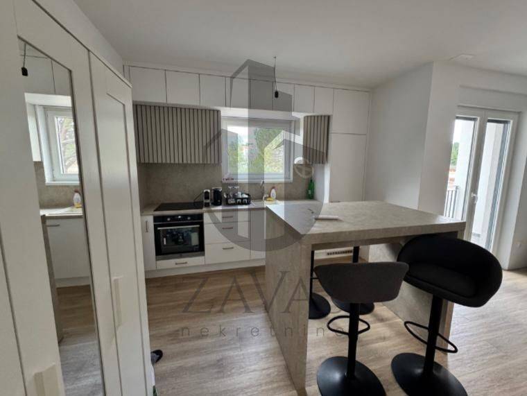 Flat in a new building, Sale, Vir, Vir