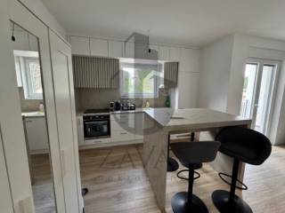 Flat in a new building, Sale, Vir, Vir