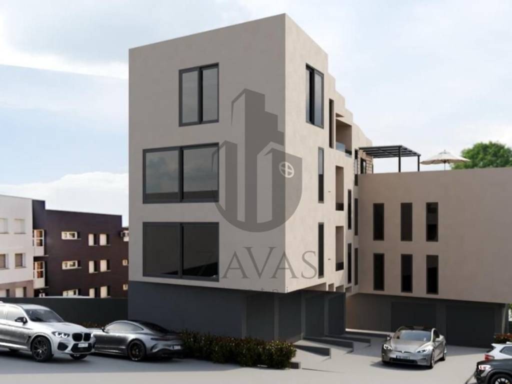 Flat in a new building, Sale, Zagreb, Podsljeme