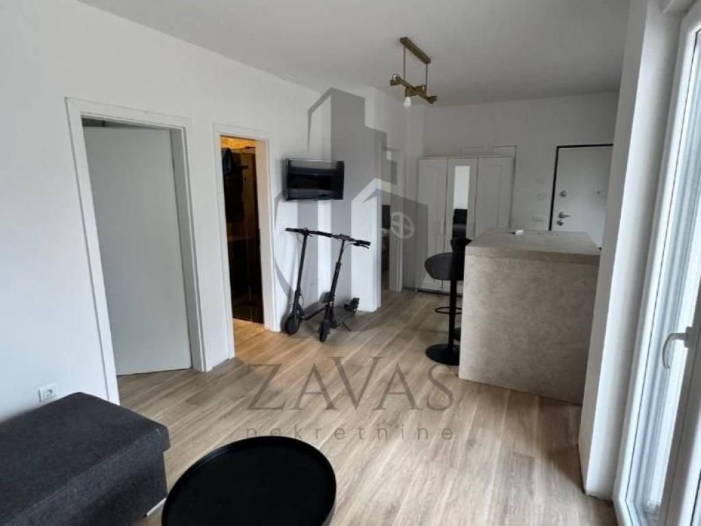 Flat in a new building, Sale, Vir, Vir