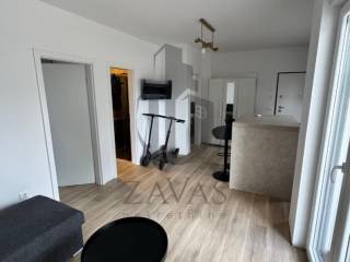 Flat in a new building, Sale, Vir, Vir