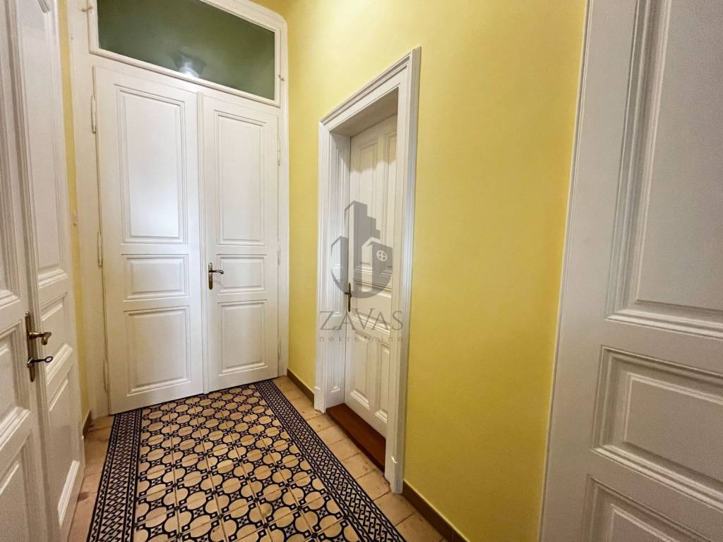 Flat in a building, Sale, Zagreb, Donji Grad