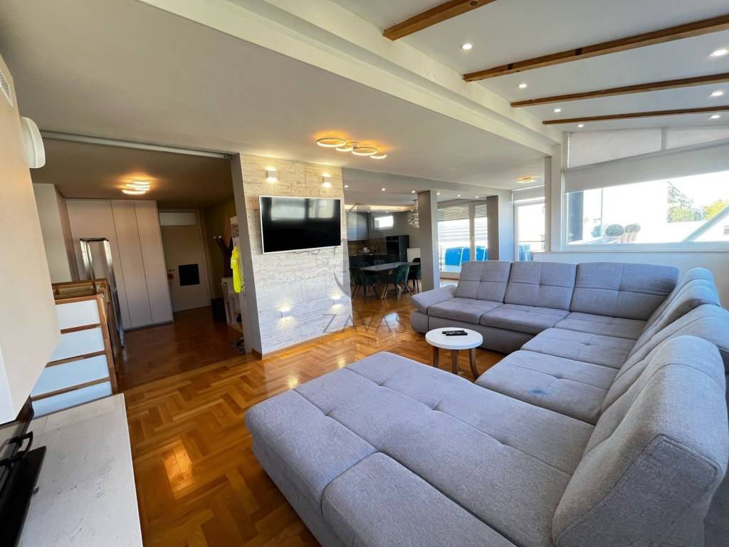 Flat in a building, Sale, Zagreb, Novi Zagreb - istok
