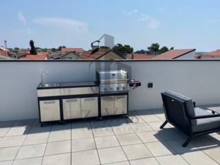 Flat in a new building, Sale, Vir, Vir