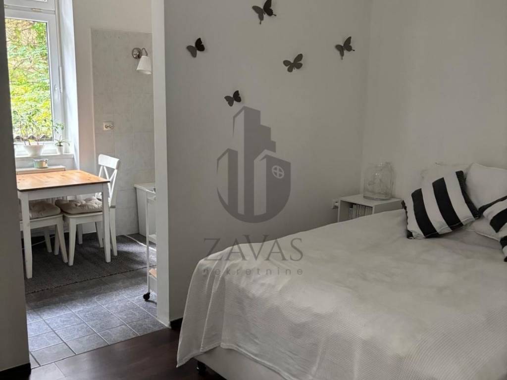 Flat in a building, Sale, Zagreb, Donji Grad
