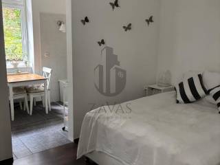Flat in a building, Sale, Zagreb, Donji Grad