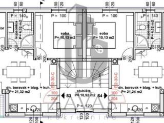 Flat in a new building, Sale, Vir, Vir