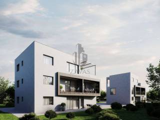Flat in a building, Sale, Vir, Vir