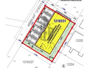 Flat in a new building, Sale, Vir, Vir