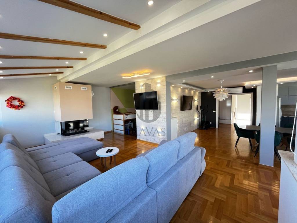 Flat in a building, Sale, Zagreb, Novi Zagreb - istok