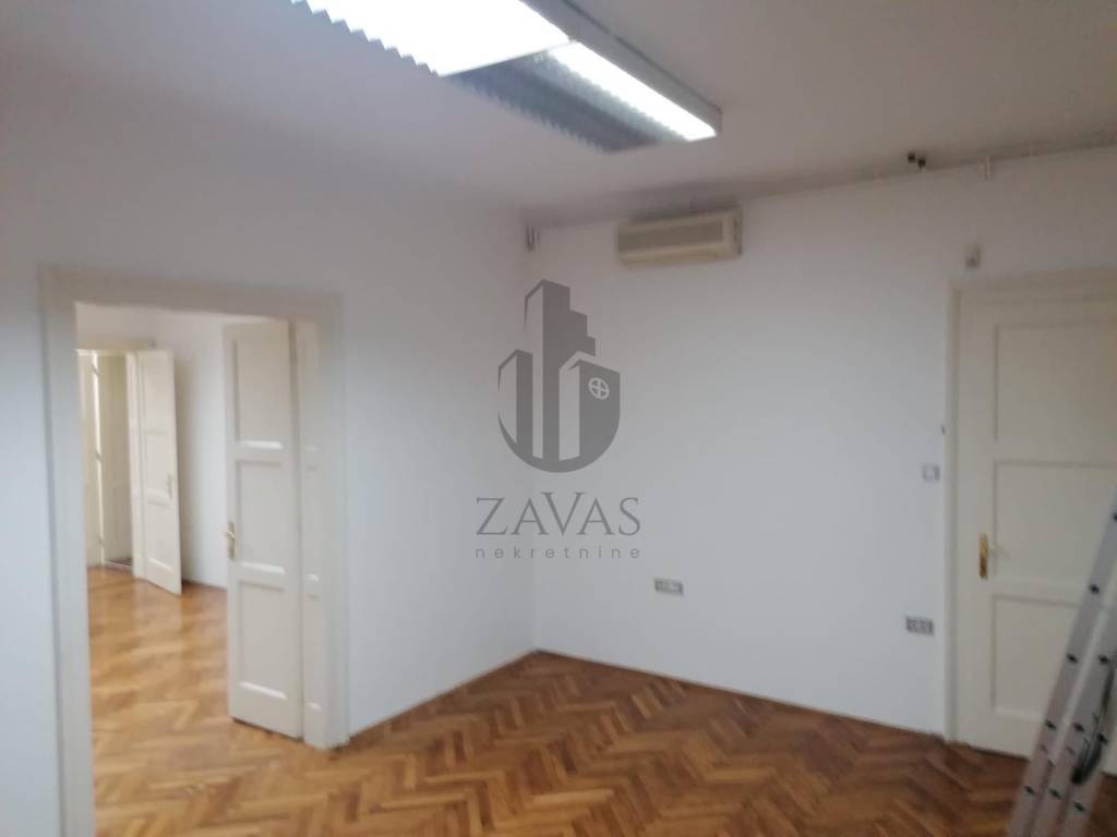 Flat in a building, Sale, Zagreb, Gornji Grad - Medveščak