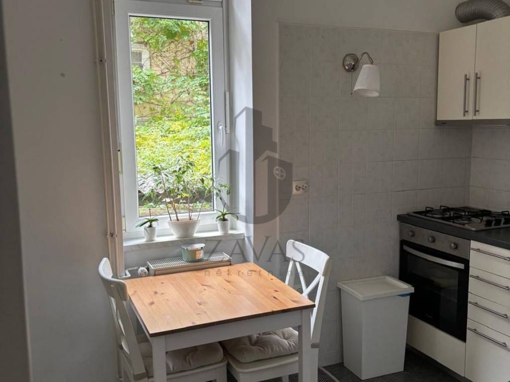 Flat in a building, Sale, Zagreb, Donji Grad