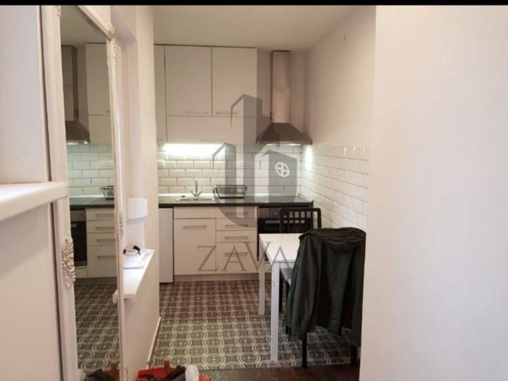 Flat in a building, Sale, Zagreb, Črnomerec