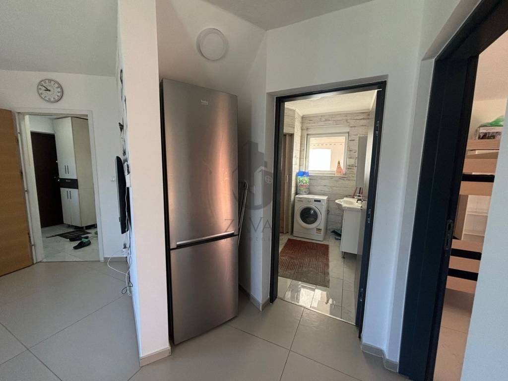 Split-level flat in a house, Rent, Zagreb, Pešćenica - Žitnjak