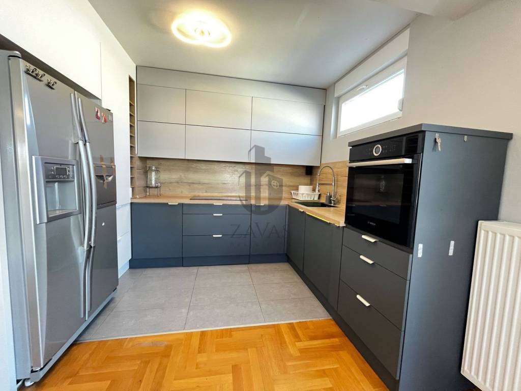 Flat in a building, Sale, Zagreb, Novi Zagreb - istok