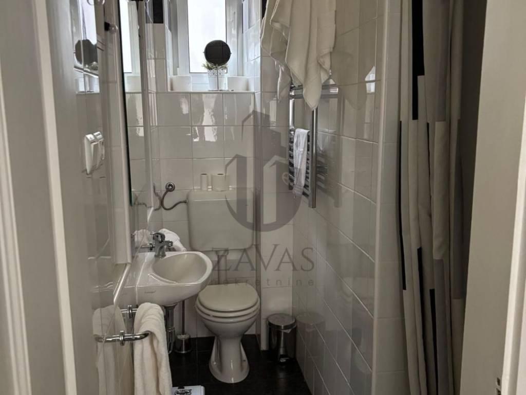 Flat in a building, Sale, Zagreb, Donji Grad