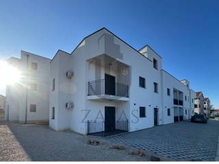Flat in a building, Sale, Vir, Vir
