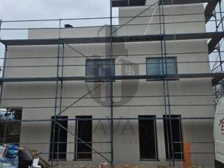 Flat in a building, Sale, Vir, Vir
