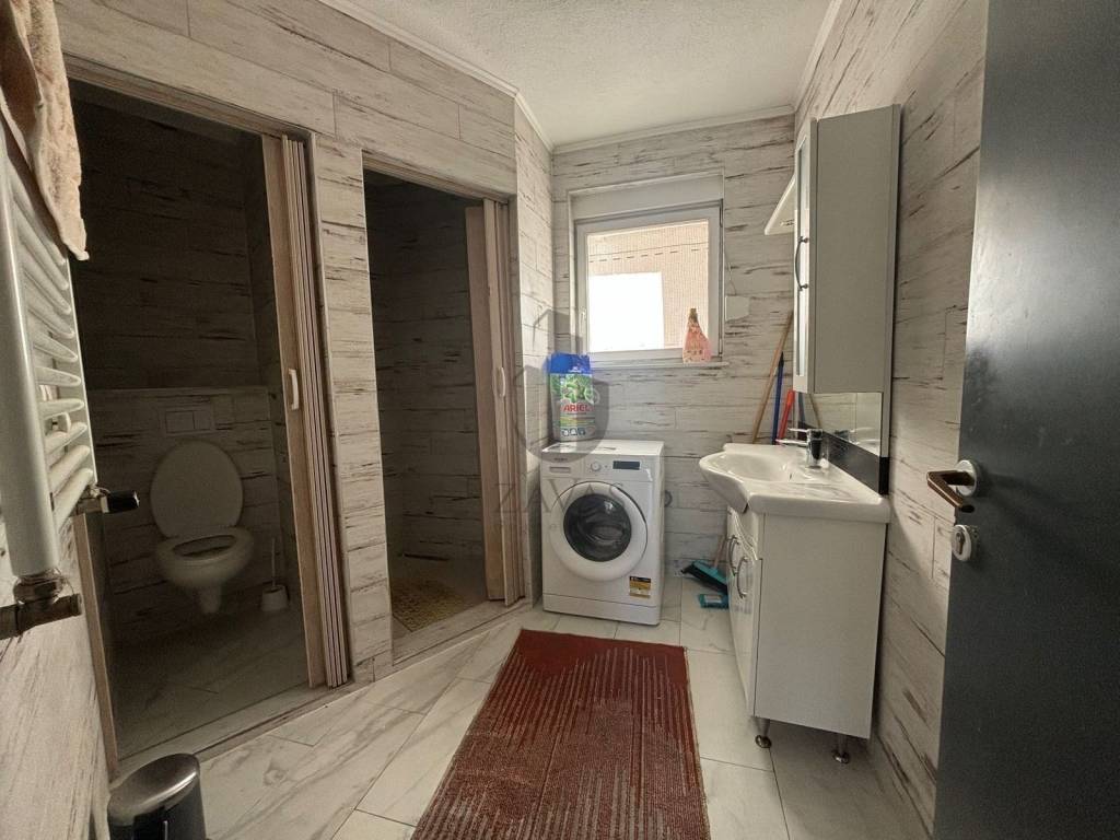 Split-level flat in a house, Rent, Zagreb, Pešćenica - Žitnjak