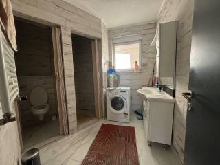Split-level flat in a house, Rent, Zagreb, Pešćenica - Žitnjak