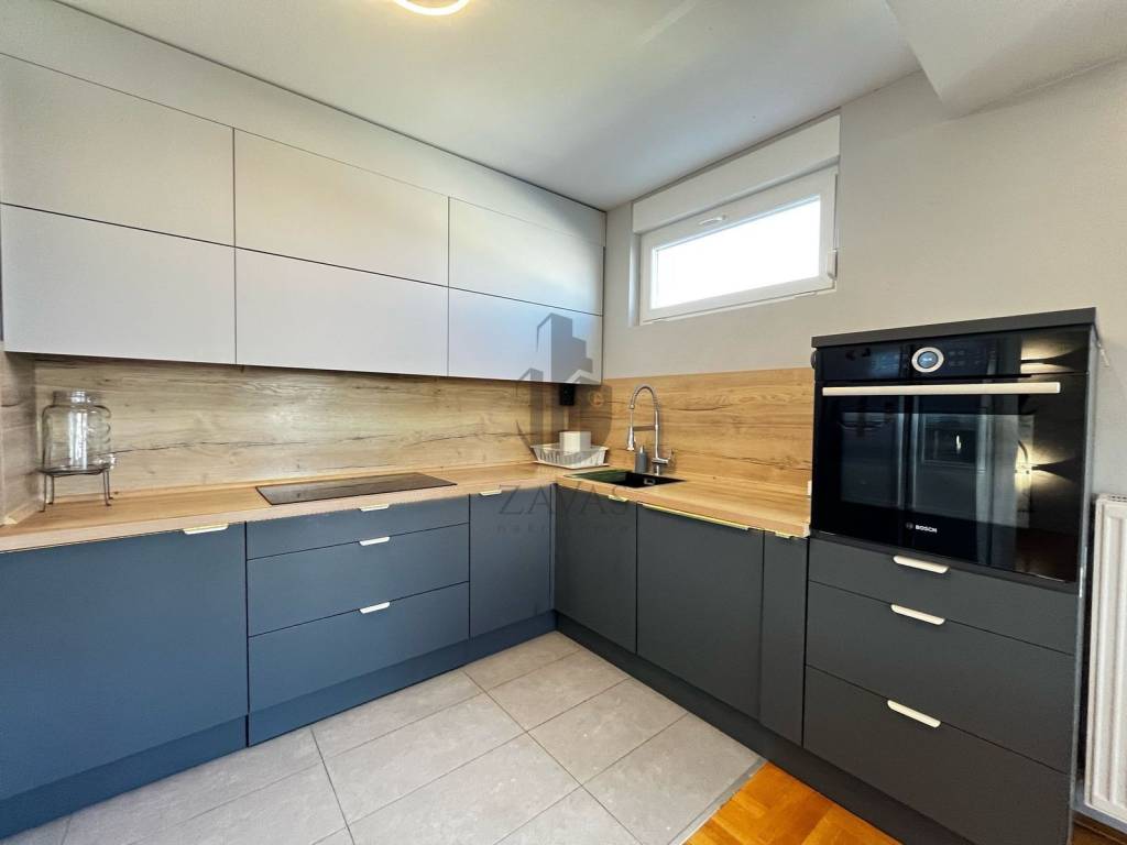 Flat in a building, Sale, Zagreb, Novi Zagreb - istok