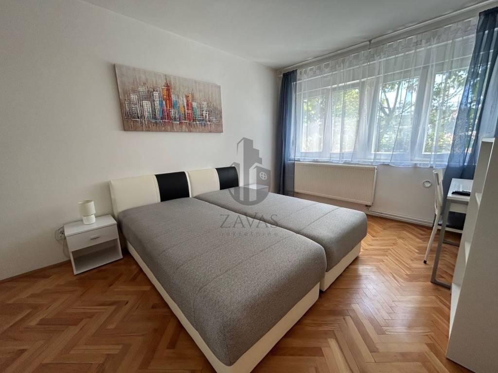 Flat in a building, Sale, Zagreb, Trešnjevka - jug