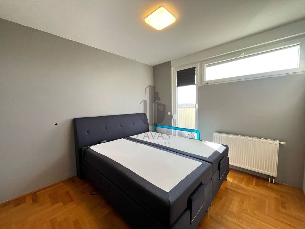 Flat in a building, Sale, Zagreb, Novi Zagreb - istok