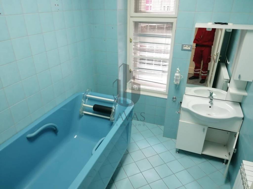 Flat in a building, Sale, Zagreb, Gornji Grad - Medveščak