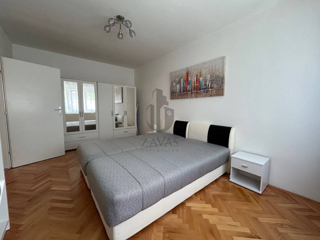 Flat in a building, Sale, Zagreb, Trešnjevka - jug