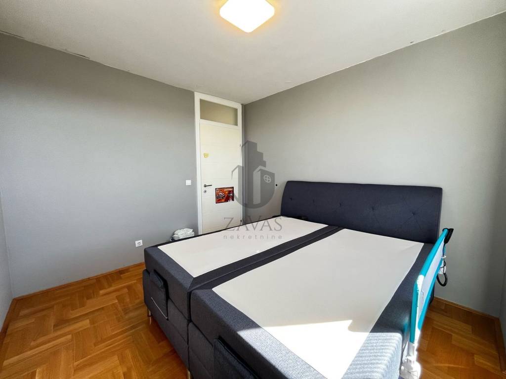 Flat in a building, Sale, Zagreb, Novi Zagreb - istok