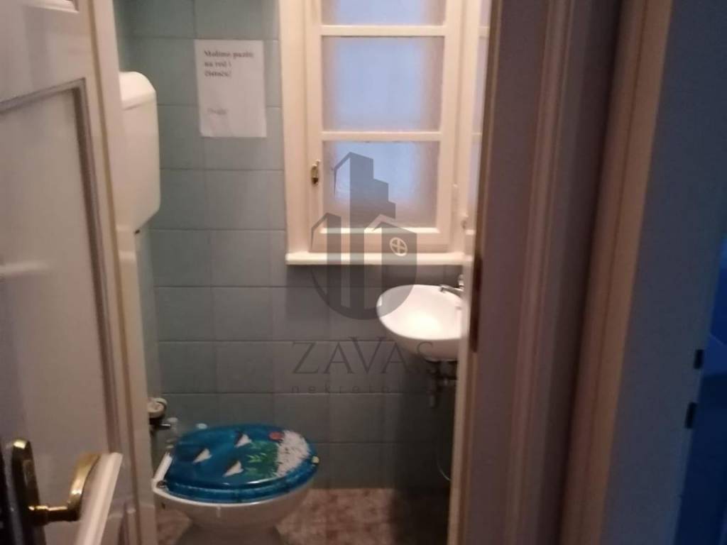 Flat in a building, Sale, Zagreb, Gornji Grad - Medveščak