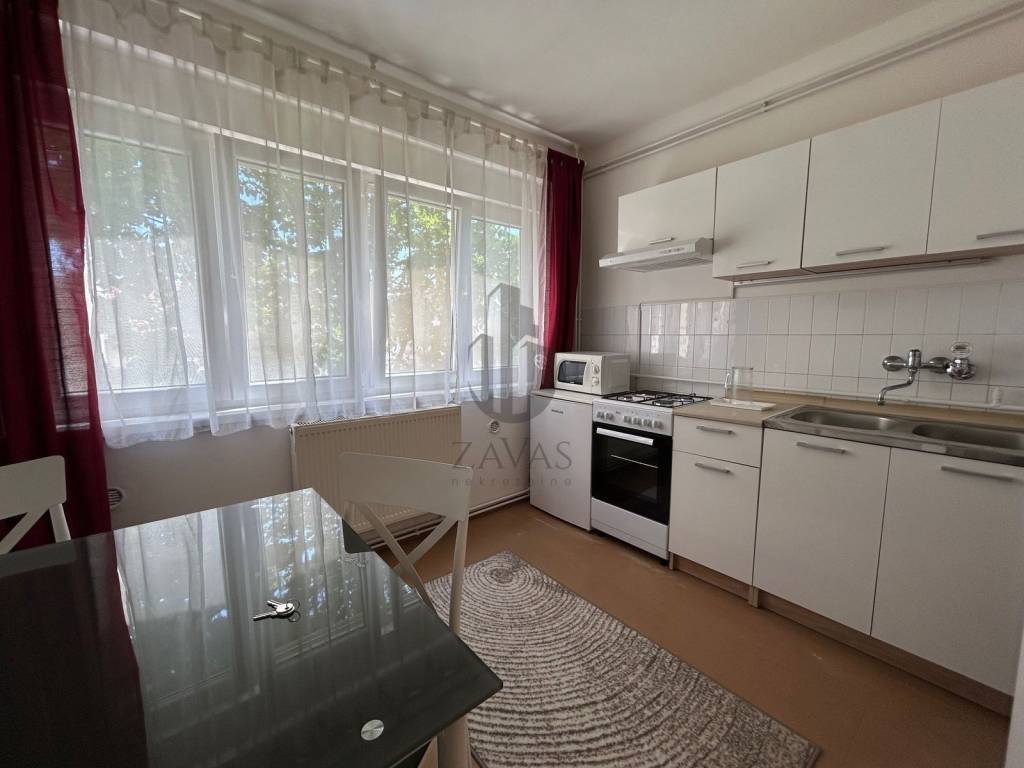 Flat in a building, Sale, Zagreb, Trešnjevka - jug