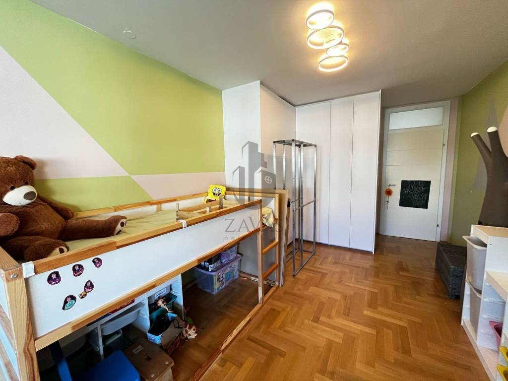 Flat in a building, Sale, Zagreb, Novi Zagreb - istok