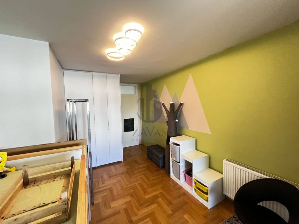 Flat in a building, Sale, Zagreb, Novi Zagreb - istok