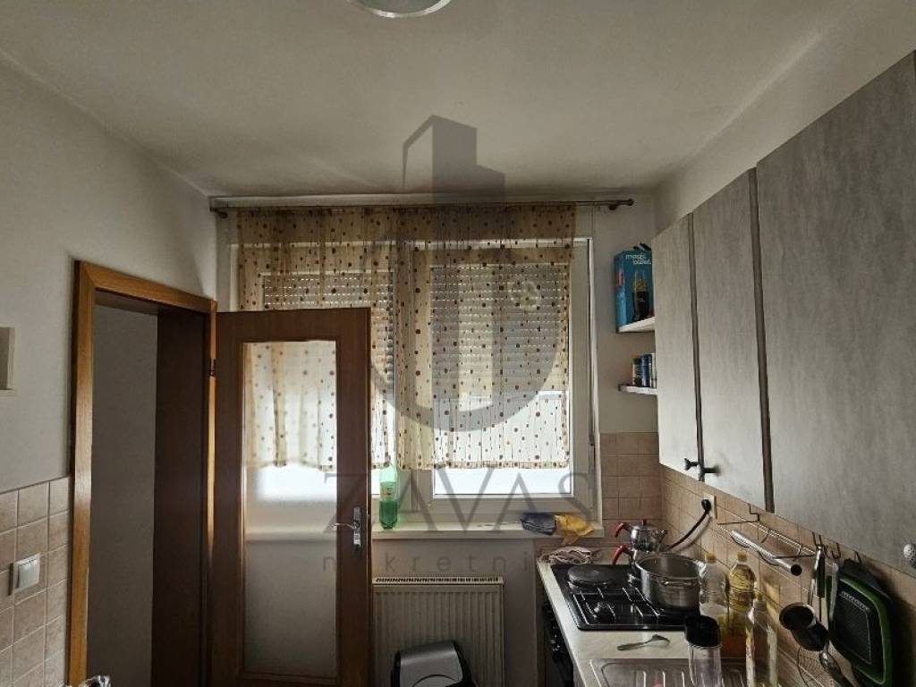 Flat in a building, Sale, Zagreb, Trnje