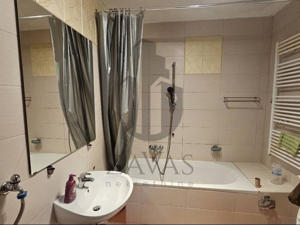 Flat in a building, Sale, Zagreb, Trnje