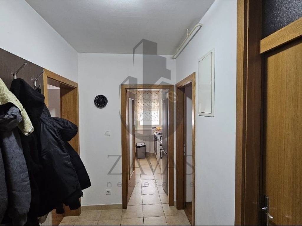Flat in a building, Sale, Zagreb, Trnje