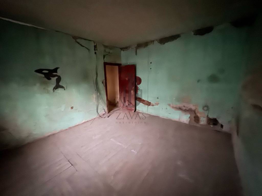 Flat in a building, Sale, Zagreb, Maksimir