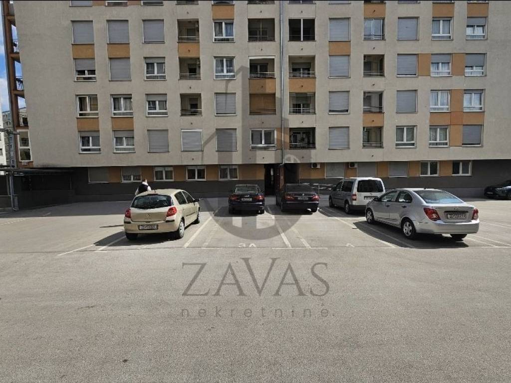 Flat in a building, Sale, Zagreb, Trnje