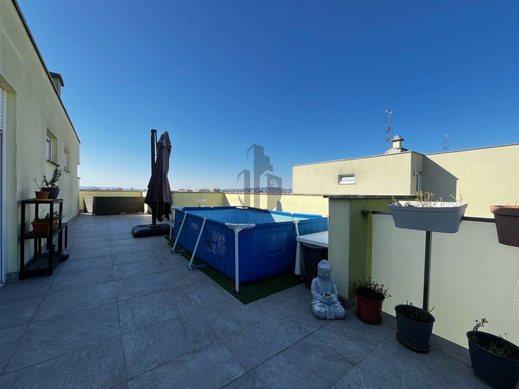 Flat in a building, Sale, Zagreb, Novi Zagreb - istok