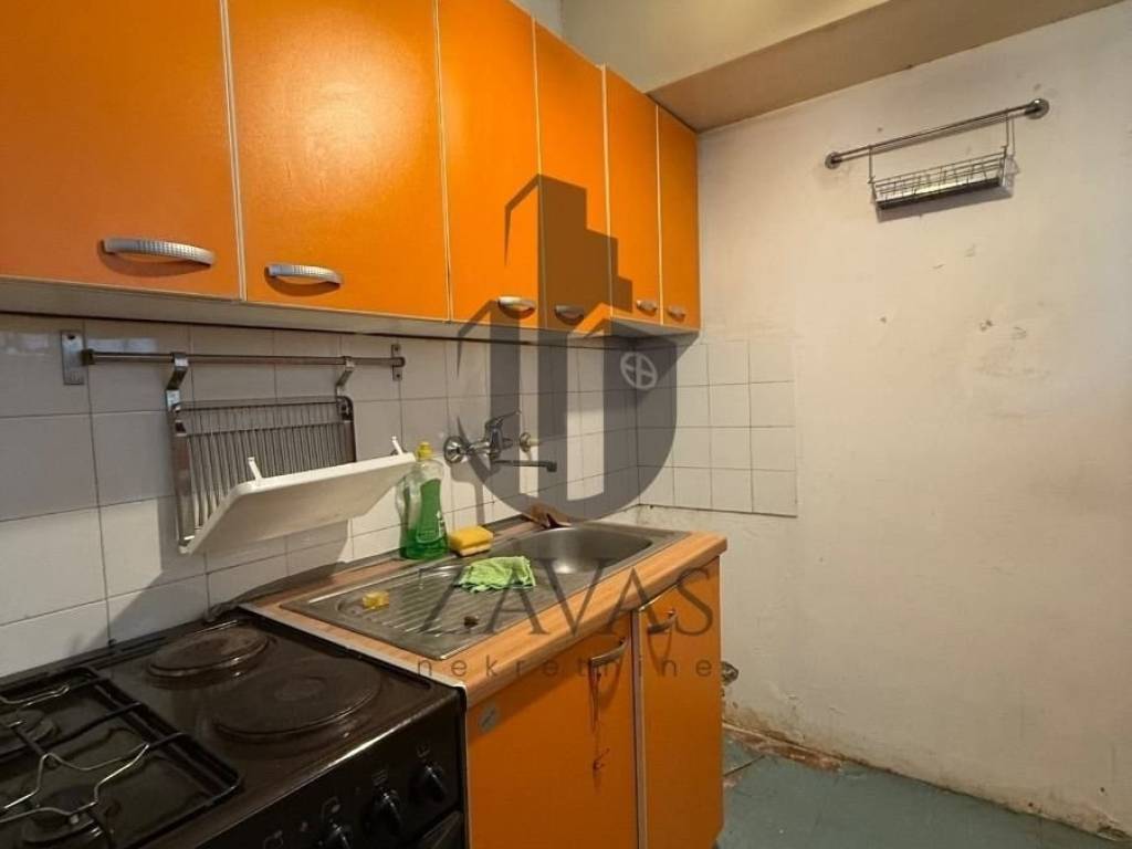 Flat in a building, Sale, Zagreb, Novi Zagreb - istok