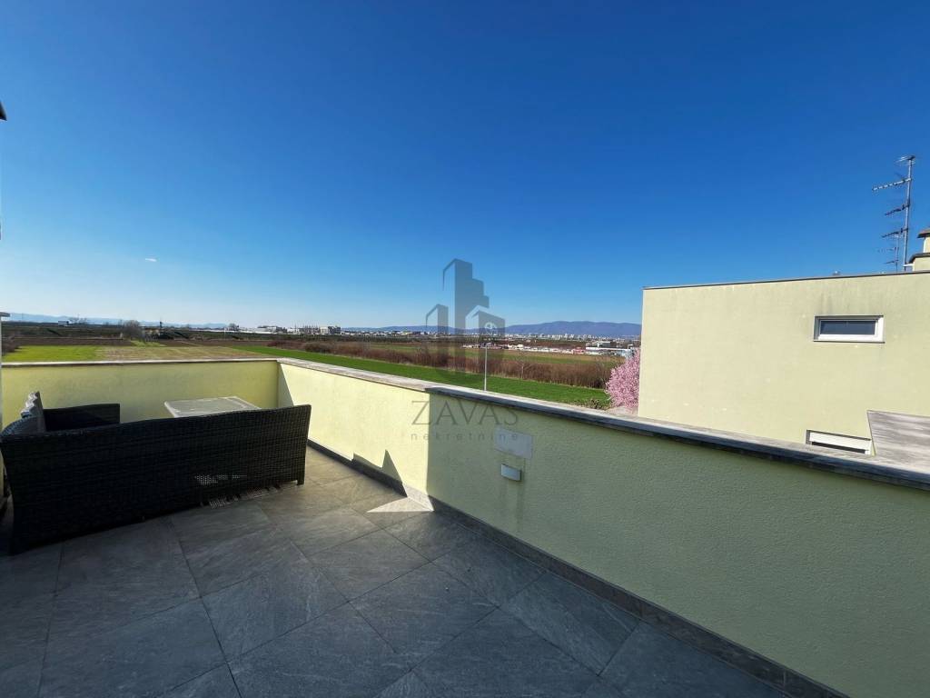 Flat in a building, Sale, Zagreb, Novi Zagreb - istok