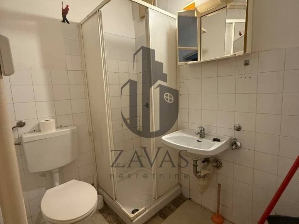 Flat in a building, Sale, Zagreb, Novi Zagreb - istok