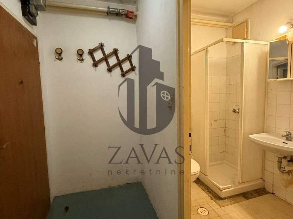 Flat in a building, Sale, Zagreb, Novi Zagreb - istok